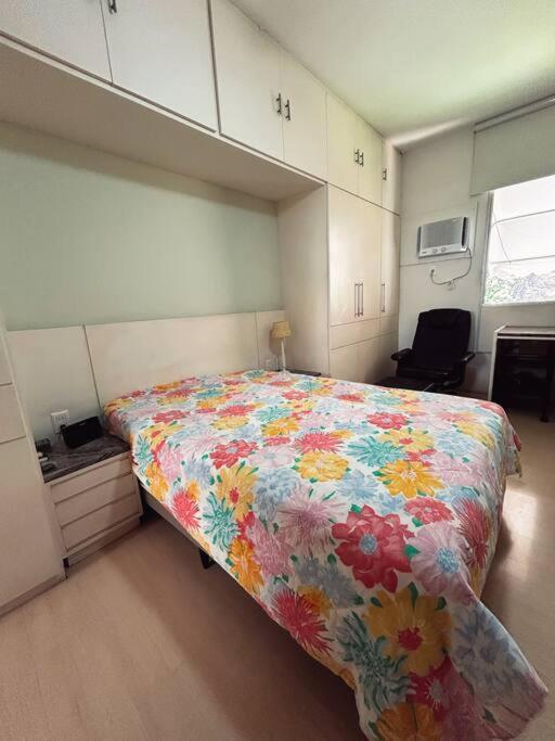 Appartement Leblon Penthouse - Right Next To The Beach *